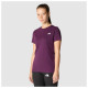 The North Face Γυναικεία κοντομάνικη μπλούζα W SS Simple Dome Tee